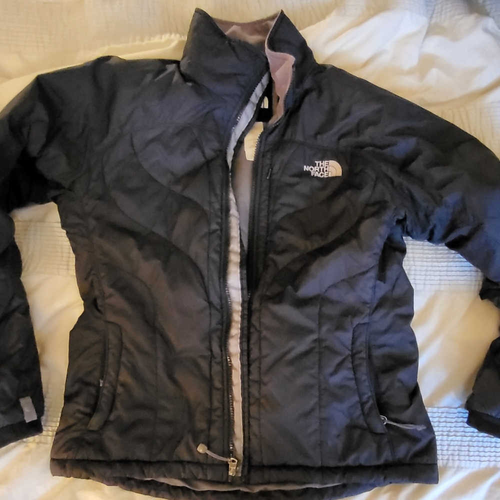 The North Face Puffy